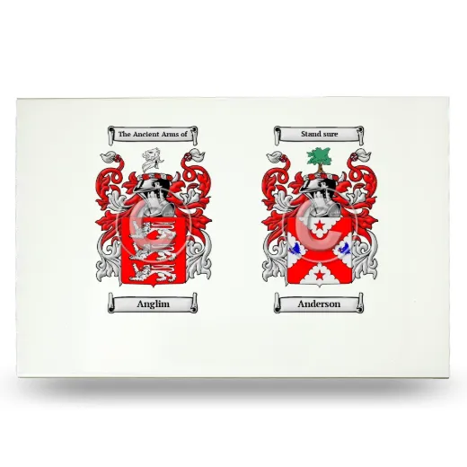 Anniversary Tile