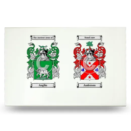 Anniversary Tile