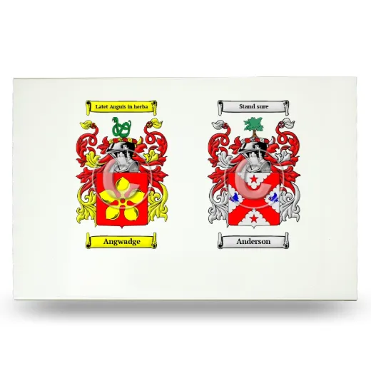 Anniversary Tile