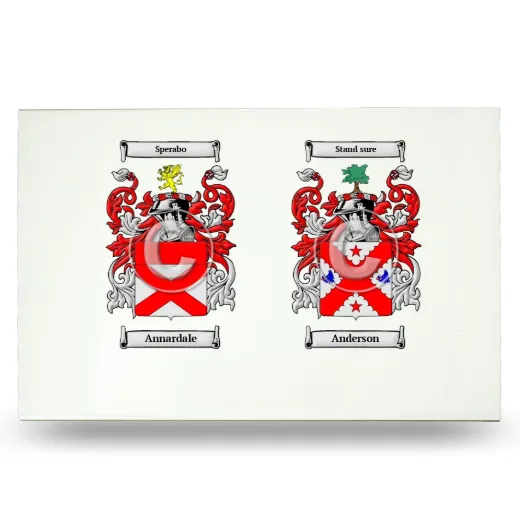 Anniversary Tile