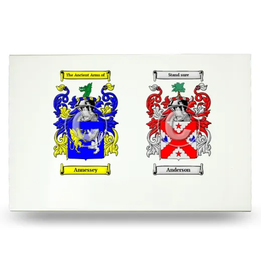Anniversary Tile