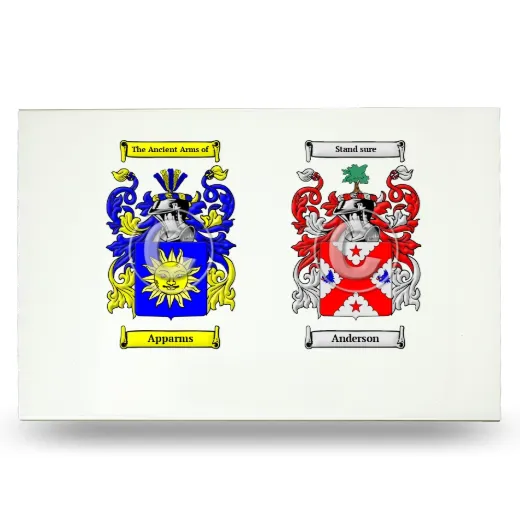 Anniversary Tile
