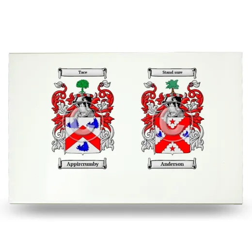 Anniversary Tile