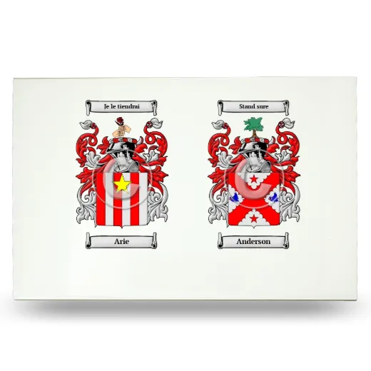 Anniversary Tile