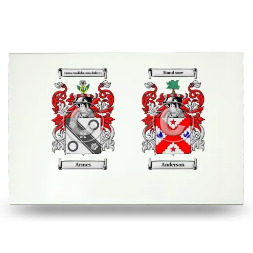 Anniversary Tile