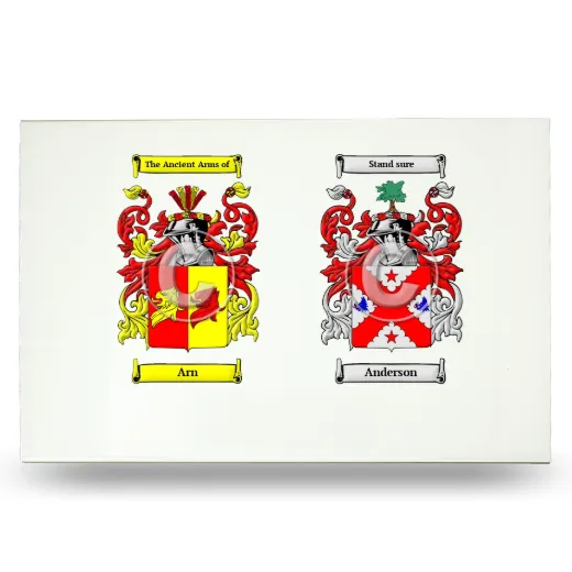 Anniversary Tile