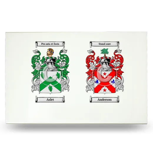 Anniversary Tile