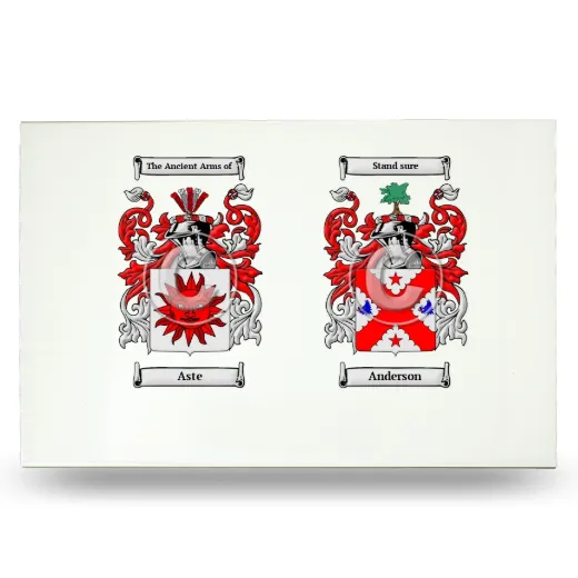 Anniversary Tile