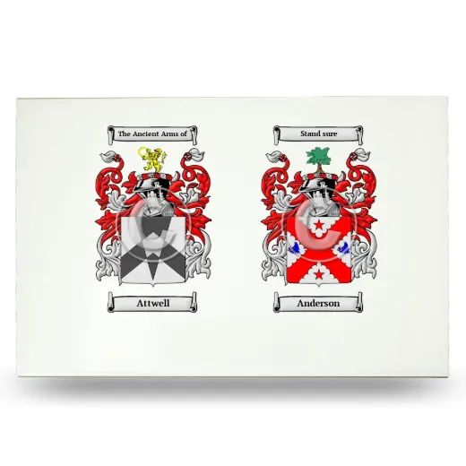 Anniversary Tile