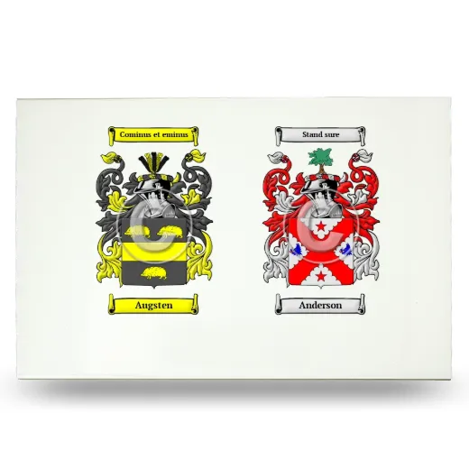 Anniversary Tile