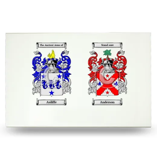 Anniversary Tile