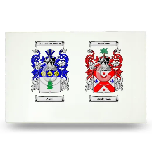 Anniversary Tile