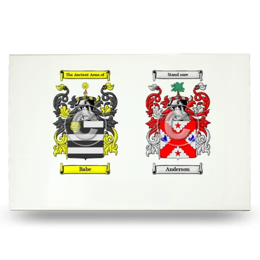 Anniversary Tile