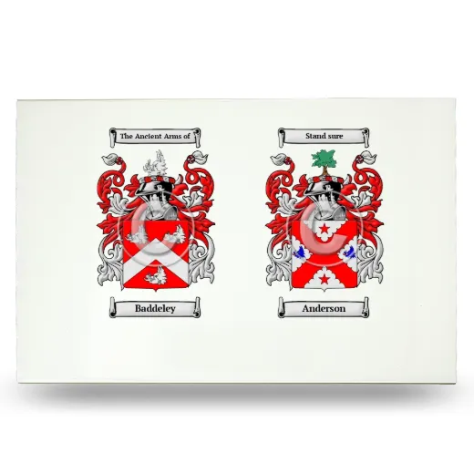 Anniversary Tile