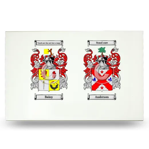 Anniversary Tile