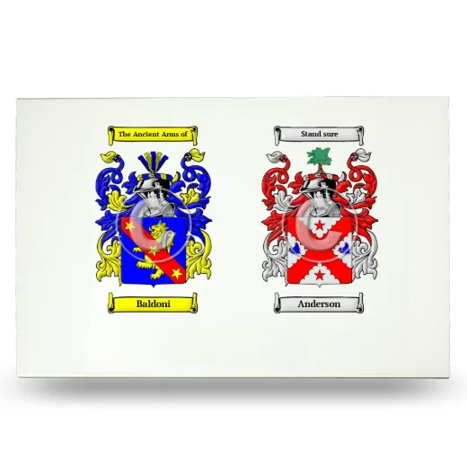 Anniversary Tile