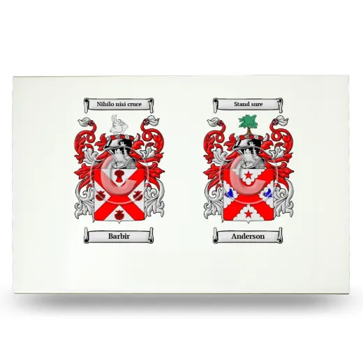 Anniversary Tile
