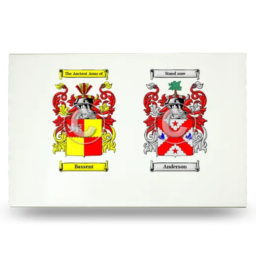 Anniversary Tile