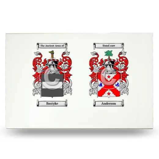 Anniversary Tile