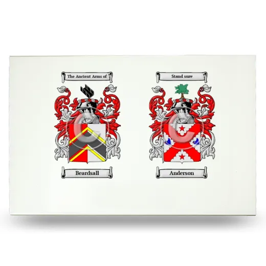 Anniversary Tile