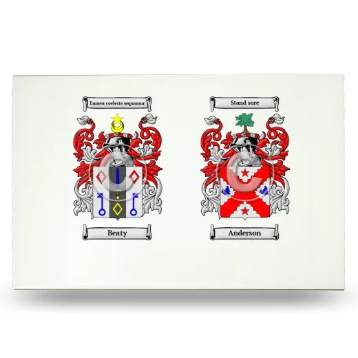 Anniversary Tile