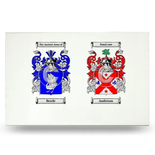 Anniversary Tile