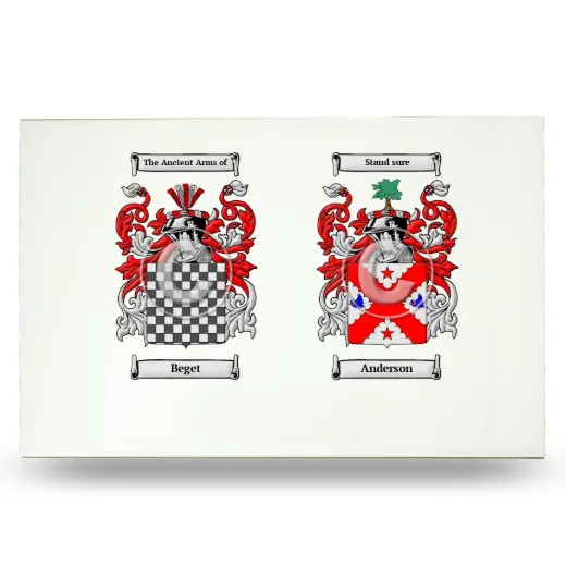 Anniversary Tile
