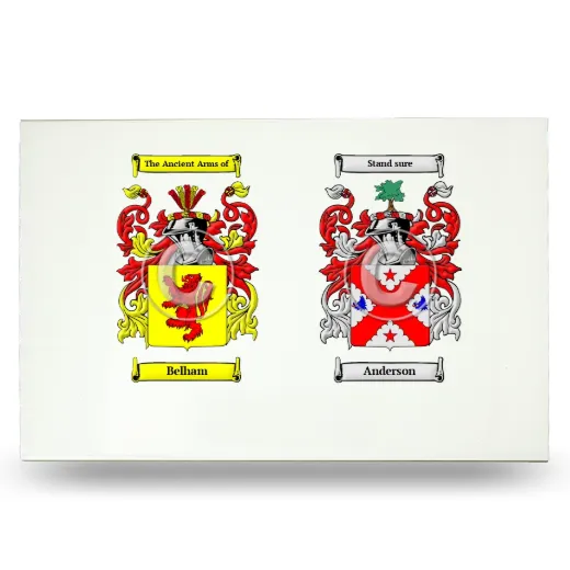 Anniversary Tile