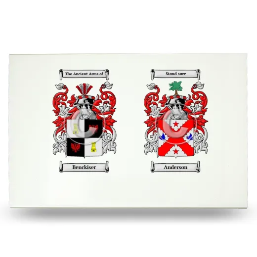 Anniversary Tile