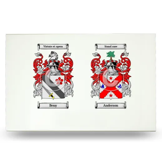 Anniversary Tile