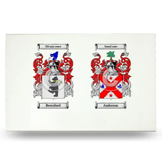 Anniversary Tile