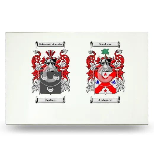 Anniversary Tile