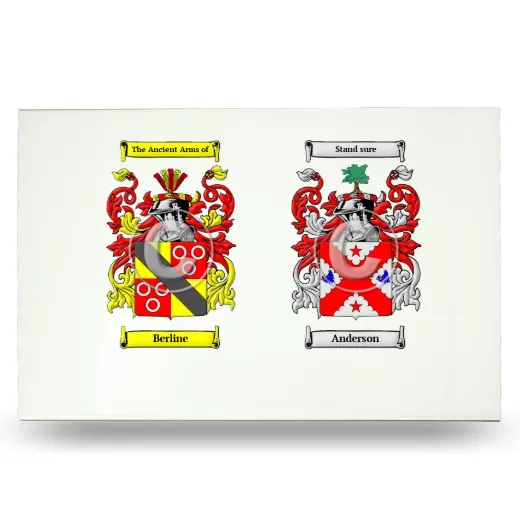 Anniversary Tile