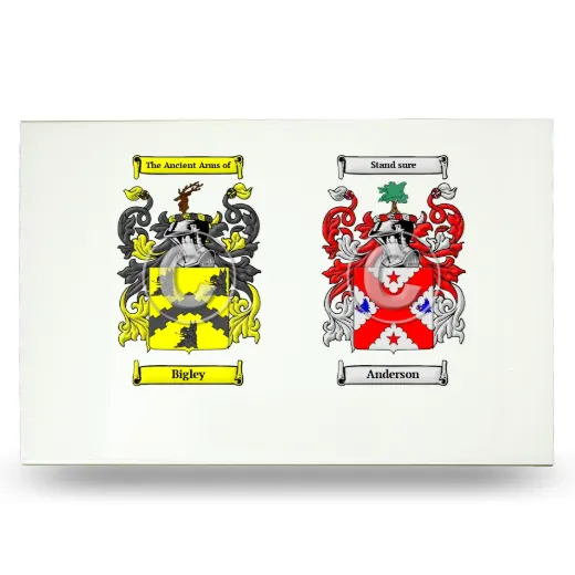 Anniversary Tile