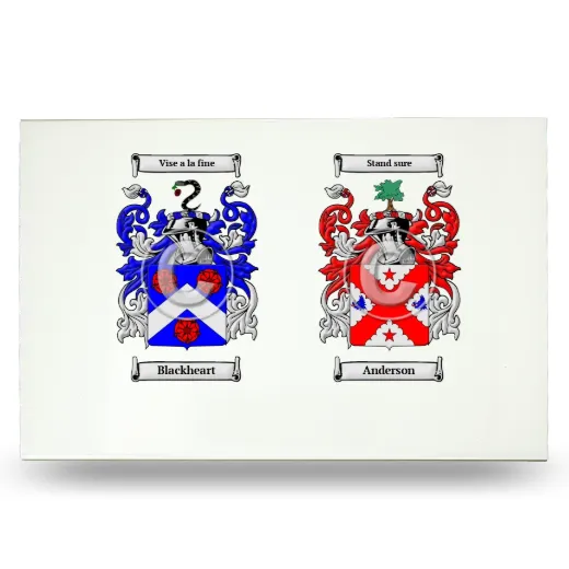 Anniversary Tile