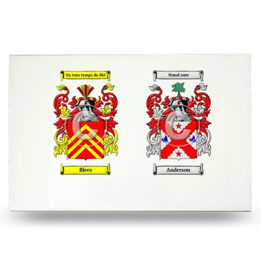 Anniversary Tile