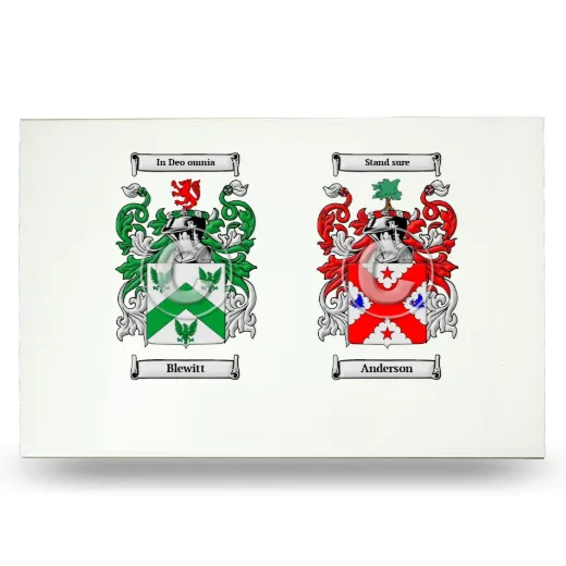 Anniversary Tile