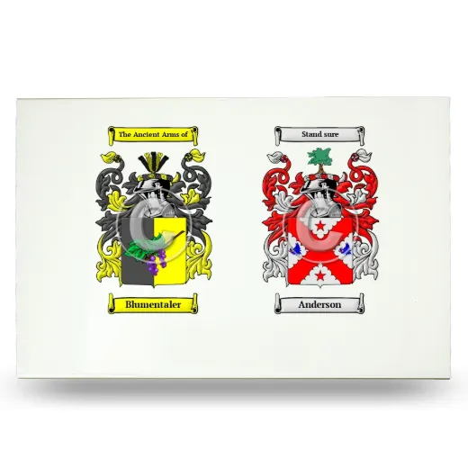 Anniversary Tile