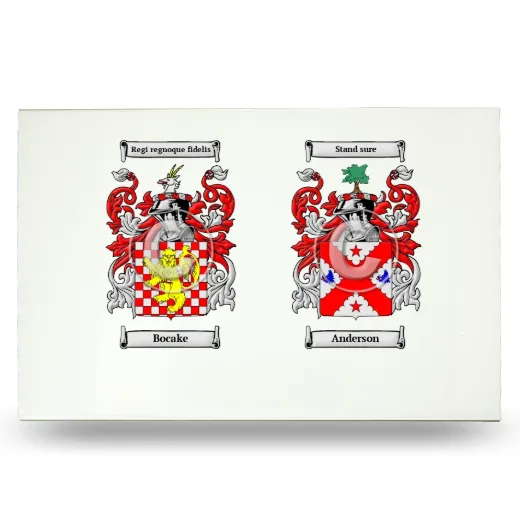 Anniversary Tile