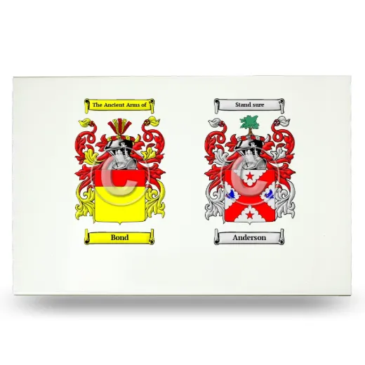 Anniversary Tile