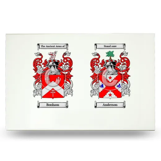 Anniversary Tile