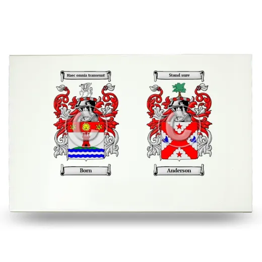 Anniversary Tile