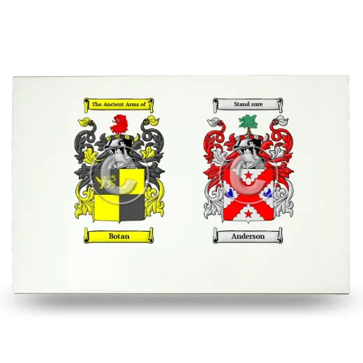 Anniversary Tile