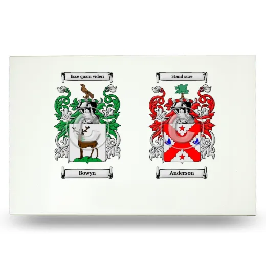 Anniversary Tile
