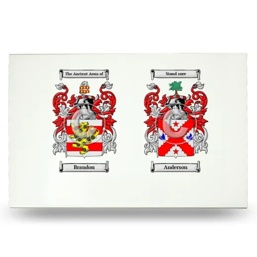 Anniversary Tile