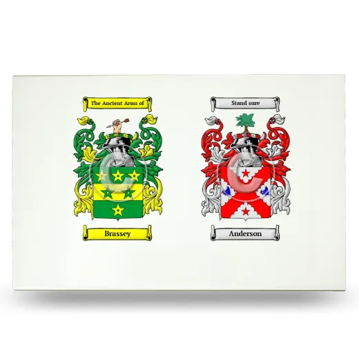 Anniversary Tile