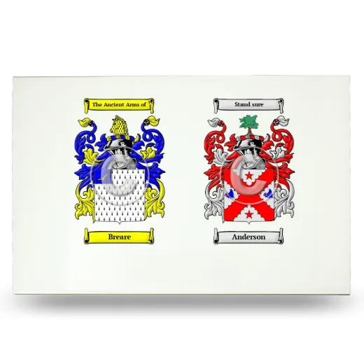 Anniversary Tile