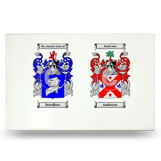 Anniversary Tile