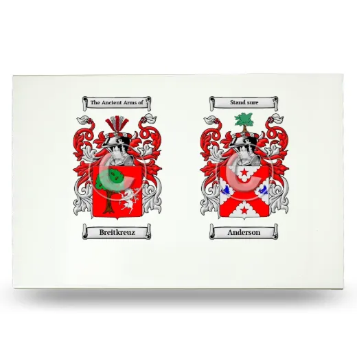 Anniversary Tile