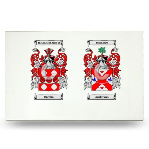 Anniversary Tile